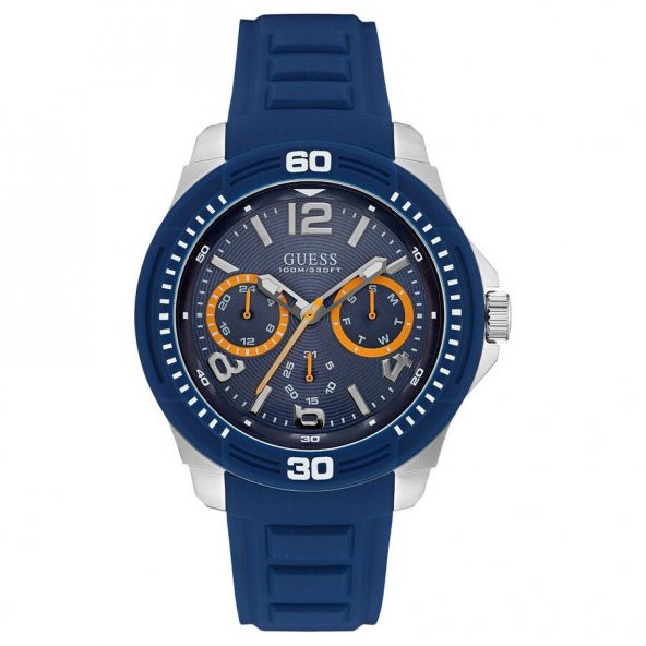 Guess GUW0967G2 Erkek Kol Saati