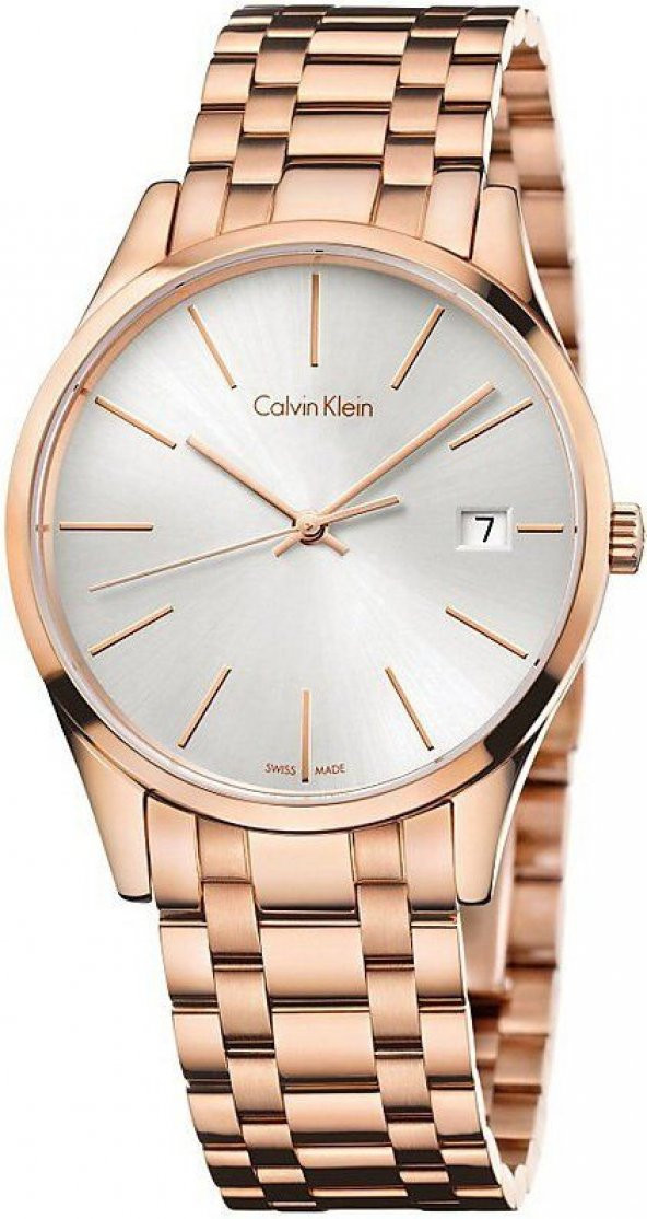 Calvin Klein K4N23646 Erkek Kol Saati ürün görseli