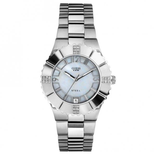 Guess GUI90192L1 Kadın Kol Saati