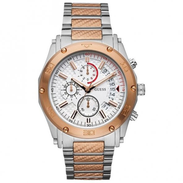 Guess GUW25091G1 Erkek Kol Saati ürün görseli