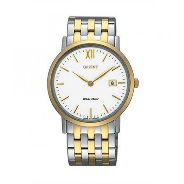 Orient Fgw00003w0 Erkek Kol Saati
