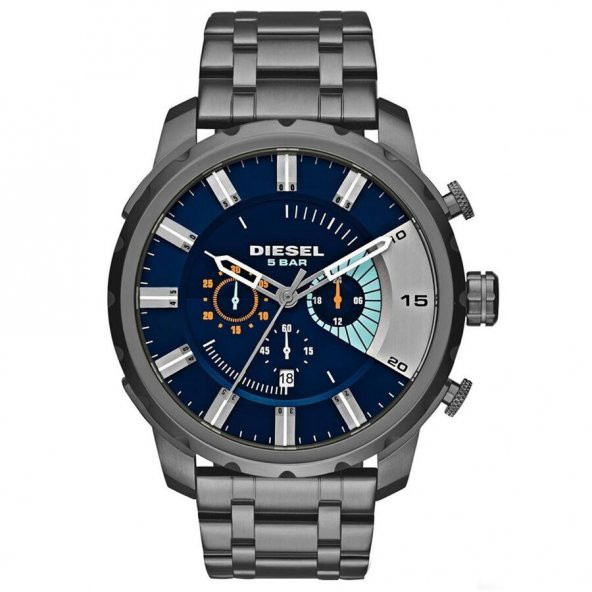 Diesel DZ4358 Erkek Kol Saati ürün görseli