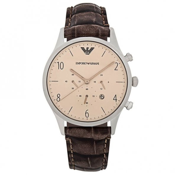 Emporio Armani AR1878 Erkek Kol Saati