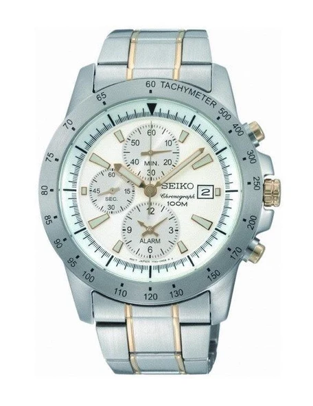 Seiko SNAC51P Erkek Kol Saati ürün görseli