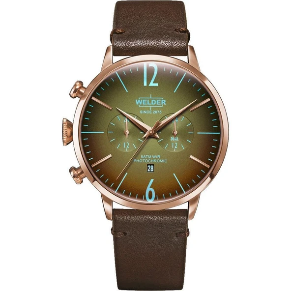 Welder Moody WWRC314 Erkek Kol Saati