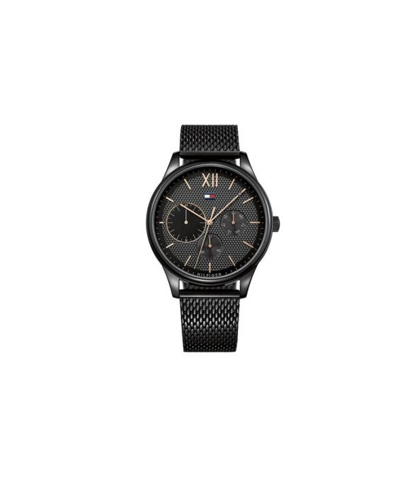 Tommy Hilfiger TH1791420 Erkek Kol Saati