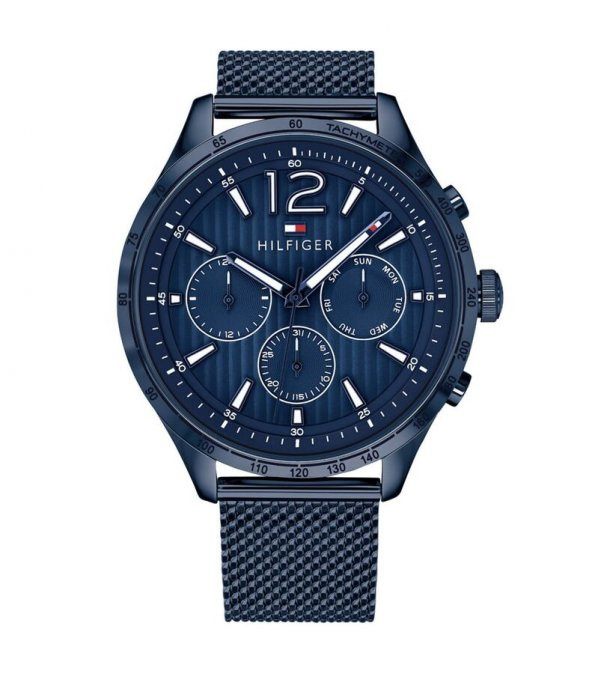 Tommy Hilfiger TH1791471 Erkek Kol Saati - 1