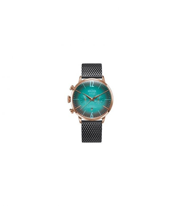 Welder Moody WWRC405 Erkek Kol Saati ürün görseli