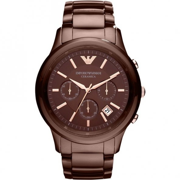 Emporio Armani AR1454 Erkek Kol Saati