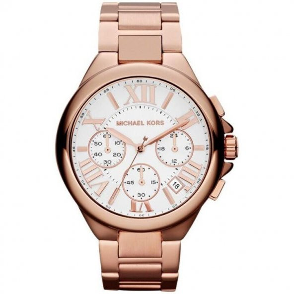 Michael Kors MK5757 Kadın Kol Saati ürün görseli