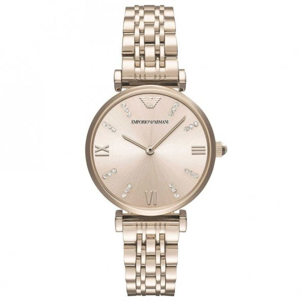 Emporio Armani AR11059 Kadın Kol Saati - 1