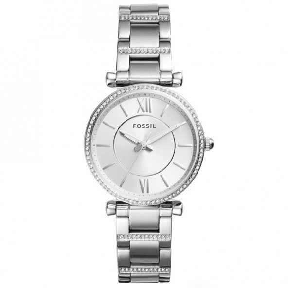 Fossil FES4341 Kadın Kol Saati