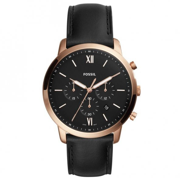 Fossil FFS5381 Erkek Kol Saati