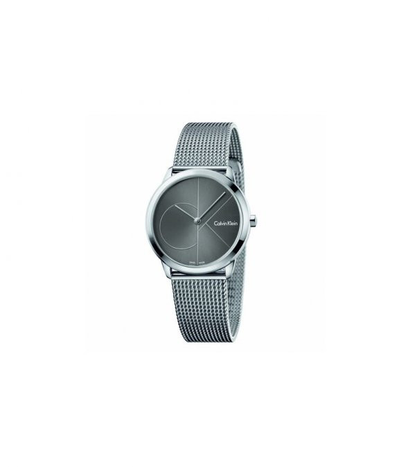Calvin Klein K3M22123 Unisex Kol Saati
