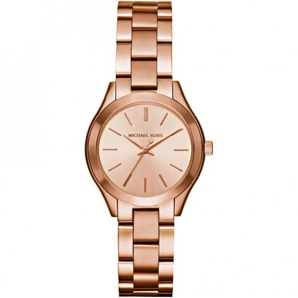 Michael Kors MK3513 Kadın Kol Saati