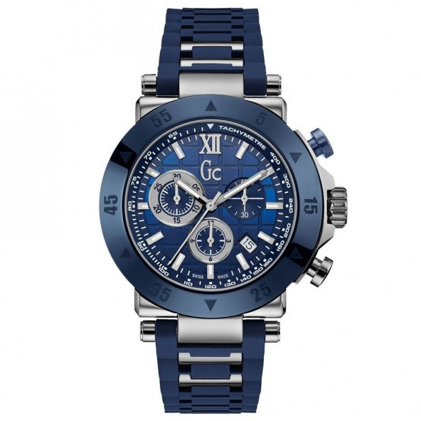 Gc GCX90025G7S Erkek Kol Saati
