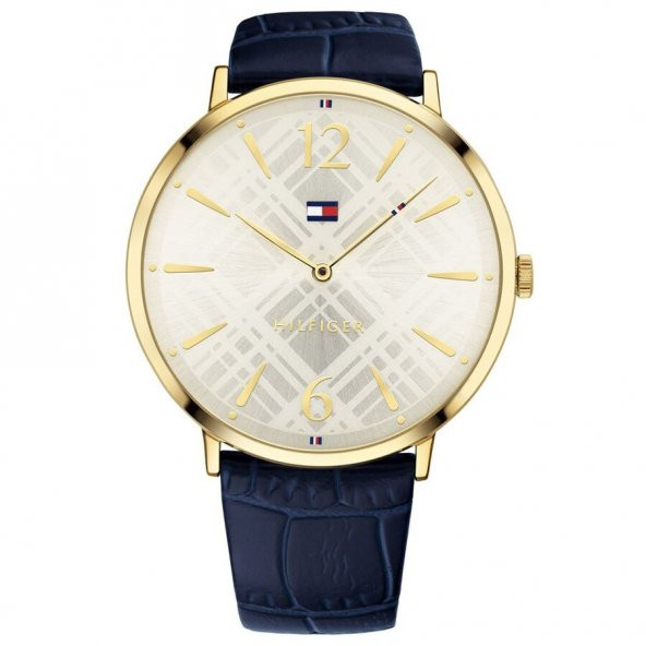 Tommy Hilfiger TH1781843 Kadın Kol Saati ürün görseli
