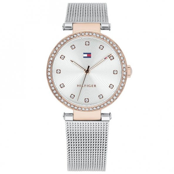 Tommy Hilfiger TH1781863 Kadın Kol Saati