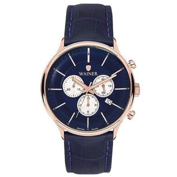 Wainer WA.19019-B Kadın Kol Saati