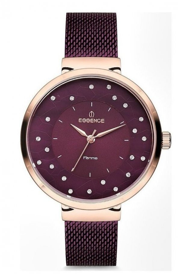 Essence D1056.880 Kadın Kol Saati ürün görseli