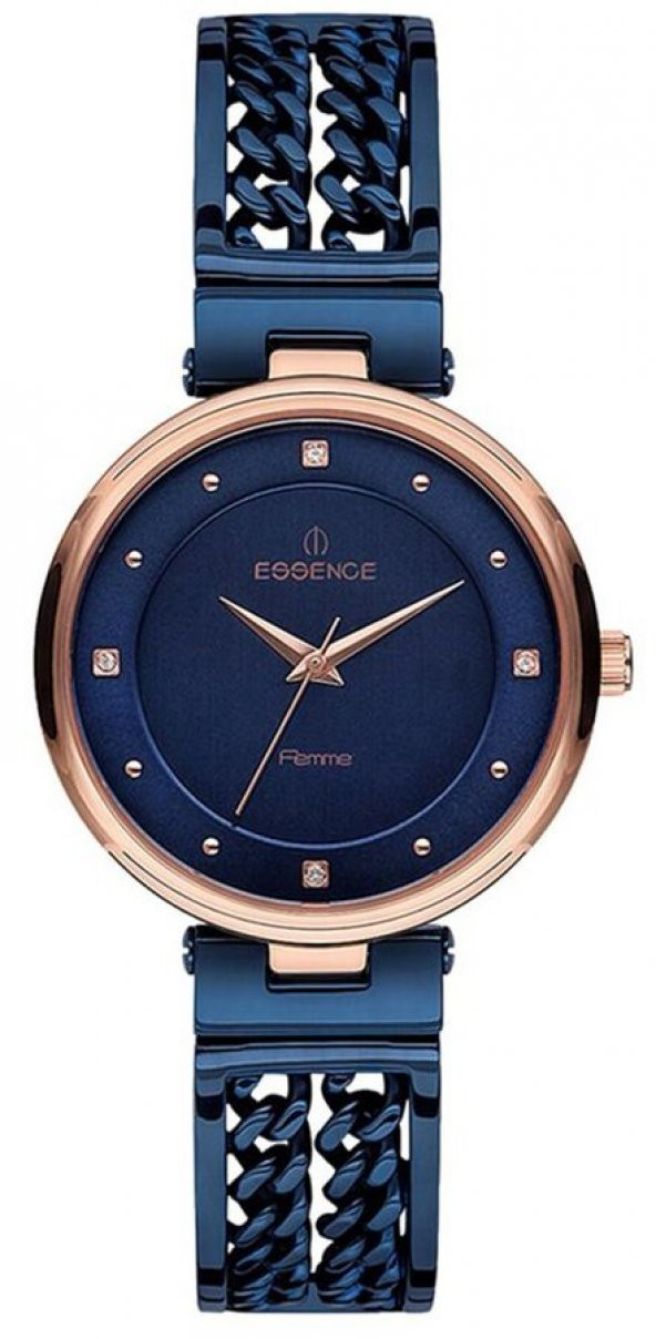 Essence D1071.990 Kadın Kol Saati ürün görseli