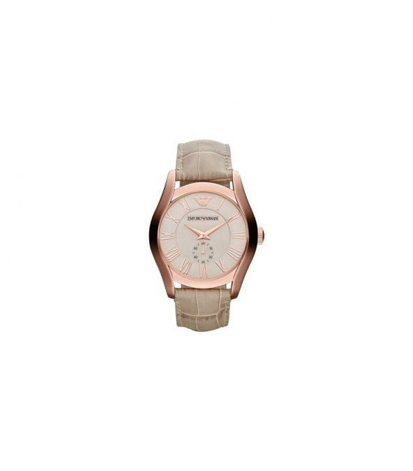 Emporio Armani AR1667 Erkek Kol Saati