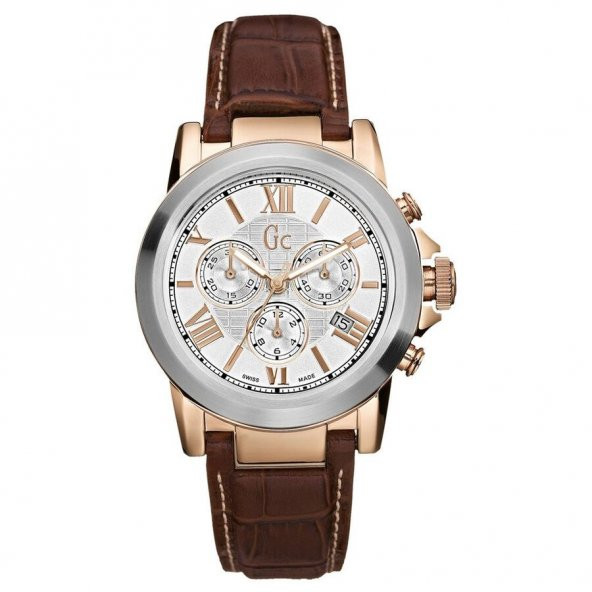 Gc GCI41501G1 Erkek Kol Saati ürün görseli
