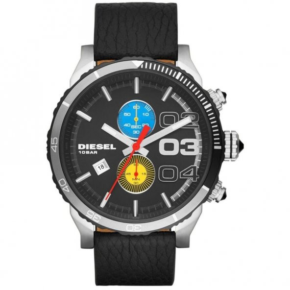 Diesel DZ4331 Erkek Kol Saati ürün görseli