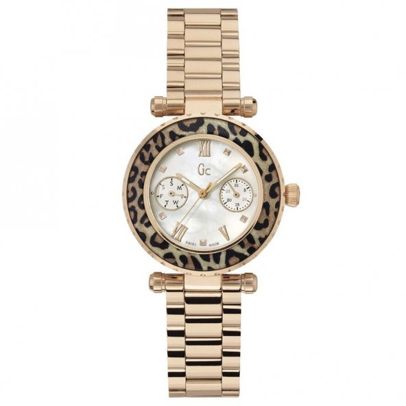 Gc GCX35015L4S Kadın Kol Saati ürün görseli