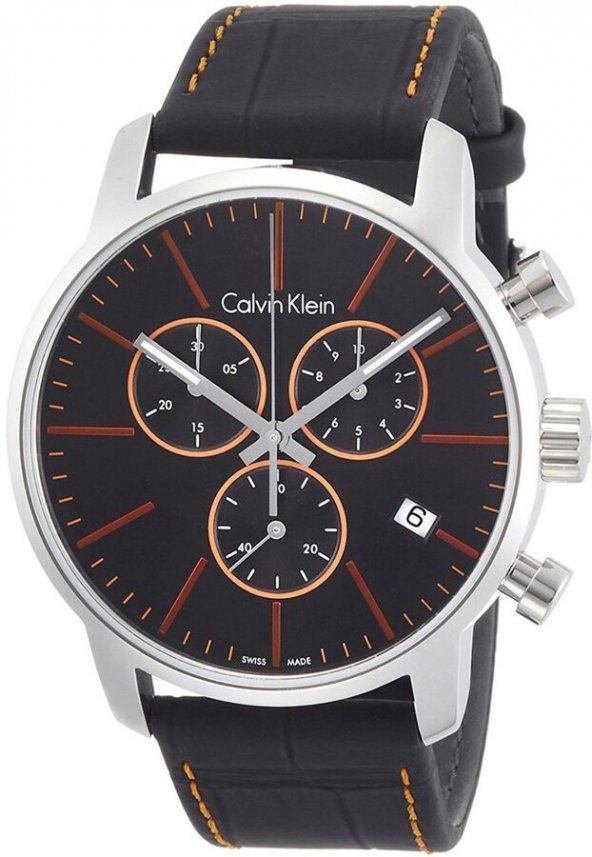 Calvin Klein K2G271C1 Erkek Kol Saati