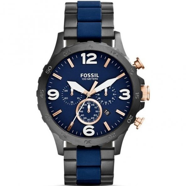 Fossil FJR1494 Erkek Kol Saati