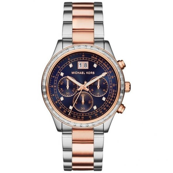 Michael Kors MK6205 Kadın Kol Saati