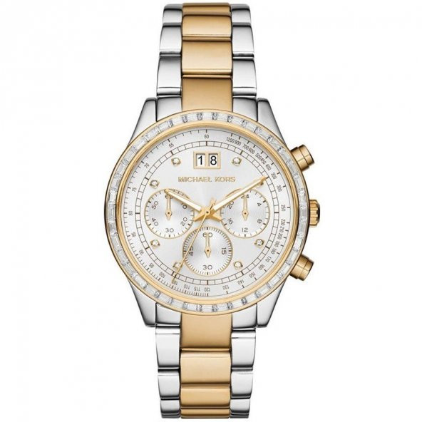 Michael Kors MK6188 Kadın Kol Saati