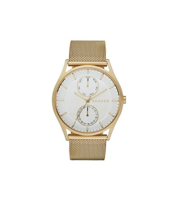 Skagen SKW6173 Erkek Kol Saati - 1