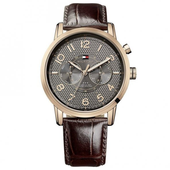 Tommy Hilfiger TH1791084 Erkek Kol Saati