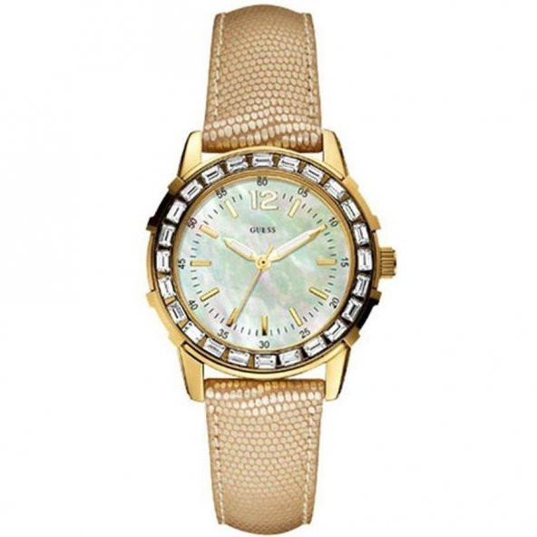 Guess GUW0019L3 Kadın Kol Saati ürün görseli