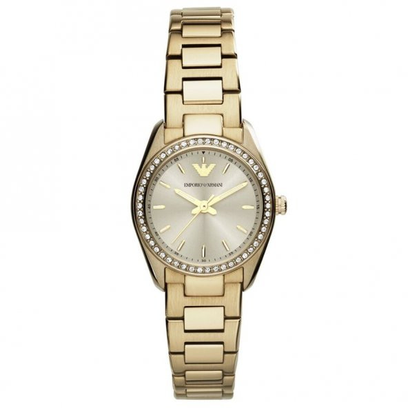 Emporio Armani AR6031 Kadın Kol Saati ürün görseli