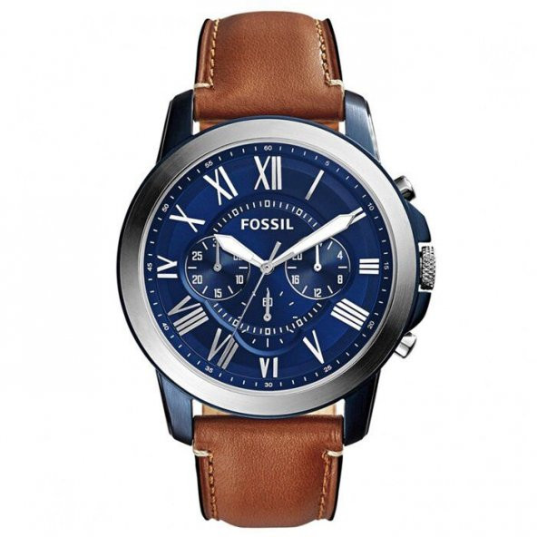 Fossil FFS5151 Erkek Kol Saati