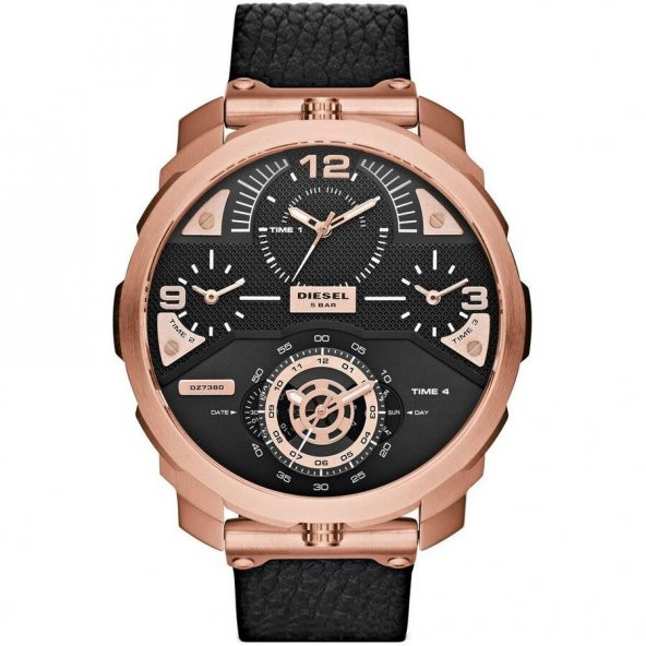 Diesel DZ7380 Erkek Kol Saati ürün görseli