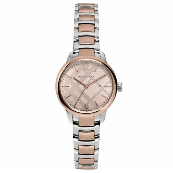 Burberry BU10117 Kadın Kol Saati