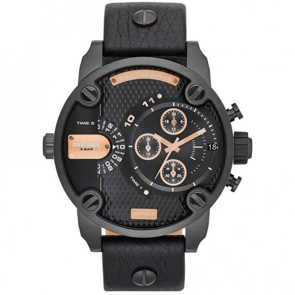 Diesel DZ7291 Erkek Kol Saati ürün görseli