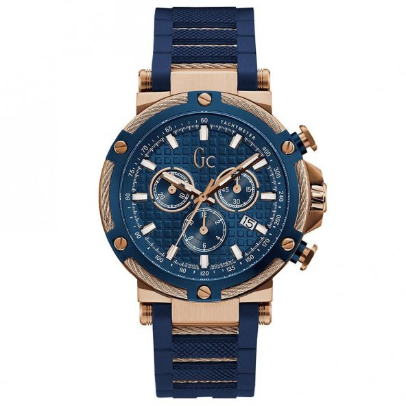 Gc GCY54001G7MF Erkek Kol Saati ürün görseli