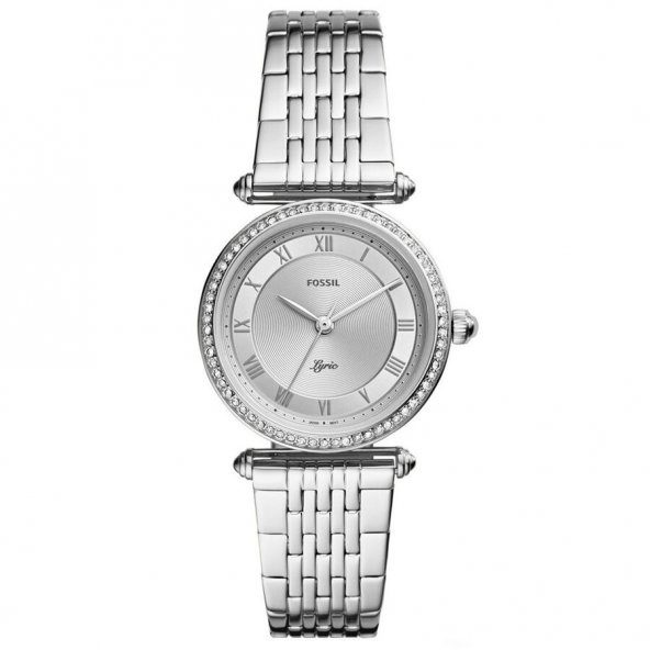 Fossil FES4712 Kadın Kol Saati