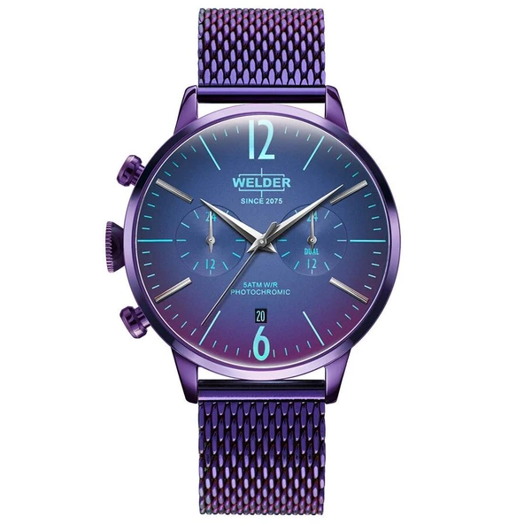 Welder Moody WWRC821 Kadın Kol Saati