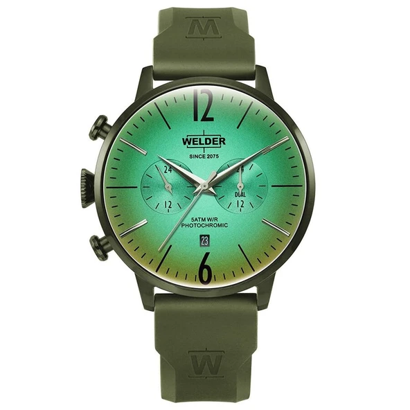 Welder Moody WWRC1023 Erkek Kol Saati