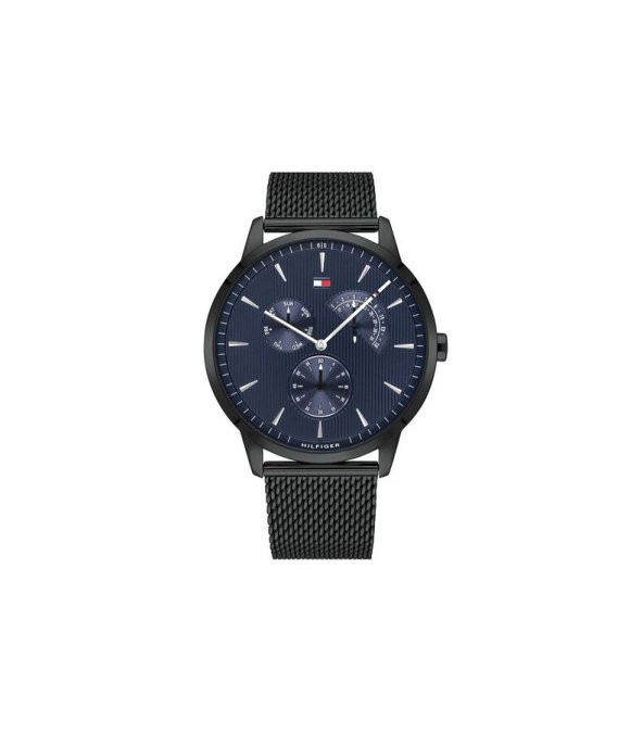 Tommy Hilfiger TH1710392 Erkek Kol Saati - 1