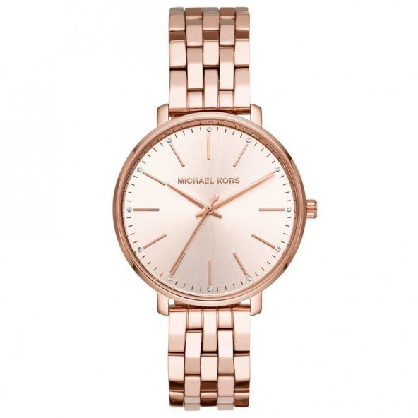 Michael Kors MK3897 Kadın Kol Saati