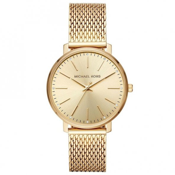 Michael Kors MK4339 Kadın Kol Saati