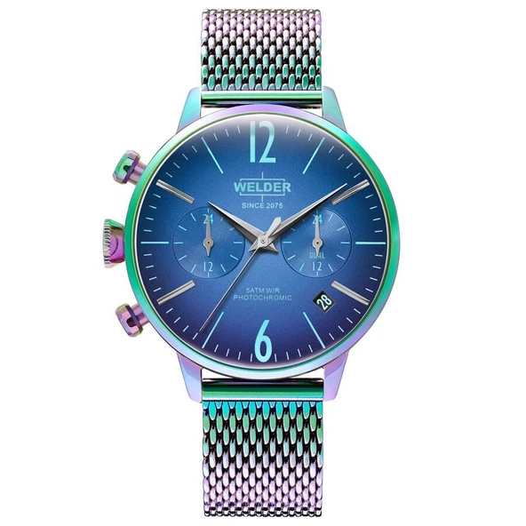 Welder Moody WWRC670 Kadın Kol Saati ürün görseli