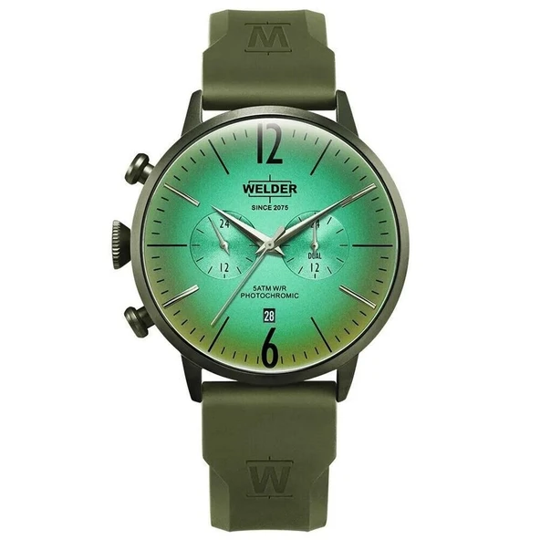 Welder Moody WWRC519 Erkek Kol Saati
